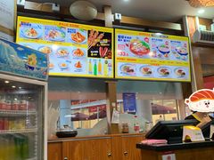 -黔派·虾子羊肉粉·小吃(佳宁娜广场店)