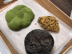 -奈雪的茶(凯德新都心店)