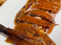 -满堂·烤鸭店·北京菜(鼓楼店)