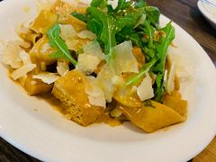 -The BREW·酿餐厅(浦东嘉里大酒店)