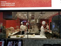 门面-大师兄·西北小馆(南沙万达广场店)