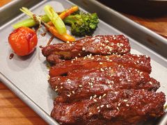 -CRAZYONES西班牙海鲜饭(上海美罗城店)