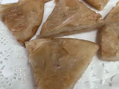 柚子糕-水云间·园林餐厅(大龙店)