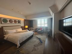 -日喀则乔穆朗宗酒店