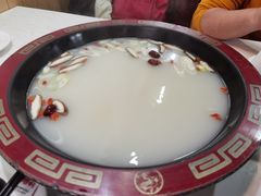 -京门活鱼馆·鱼火锅(百子湾（原红庙）店)