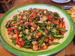 -兔槽江湖菜·重庆璧山兔(水围店)