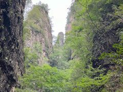 -野三坡百里峡景区