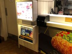 -肯德基(西桥店)