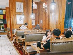 -新白鹿餐厅(城西银泰城店)