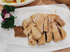 -香顺·客家菜(东坑店)