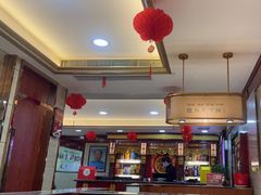 -潇湘码头·鲜湘菜(清河店)