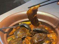 -一澜江宴·江景地标楚菜(江滩公园店)