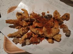 -三人行骨头王火锅(长寿店)