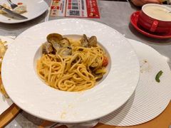 -必胜客(嘉兴八佰伴店)