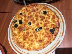 -萨莉亚意式餐厅(万嘉商业广场店)