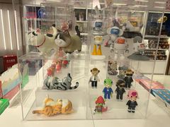 -泡泡玛特POPMART(国金街店)