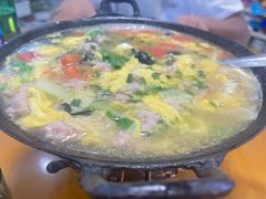 -山林深处大别山农家菜(仙都路店)