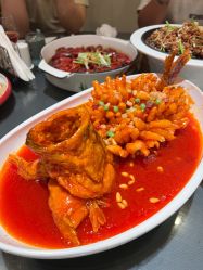 点击看大图 -花家怡园·宴会厅(簋街四合院总店)