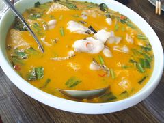 -七步香云南山里菜(昆明老街店)