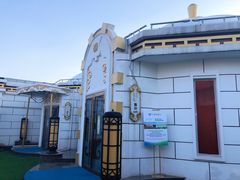 -巴音浩日娲·蒙餐(双林东路店)