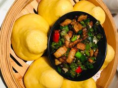-绿茶餐厅(龙湖金楠天街店)