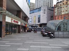 -7mall美食潮地标