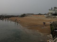 -小石岛景区