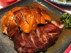 -龙记香港茶餐厅(久光百货店)