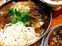 -3号仓库·餐厅(灵溪一店)