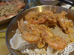 -桥东喜碧海鲜街(水东街店)