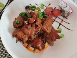 -西安月来轩月子中心(阳光天地店)