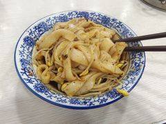 -郑凉面24h店(黄金小区店)