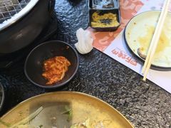 -四斤烤肉(东戴河孟家店)