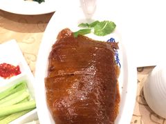 -大鸭梨(天通西苑店)