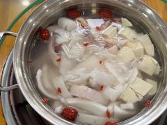 -力哥地道海南菜·联谊文昌鸡老店