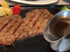 -必胜客(城西银泰店)