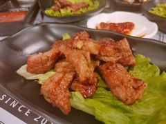 -郑阿姨的家·이모네·韩料&烤肉(武川路店)