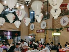 -羊之道草原味道清真餐厅(番禺店)