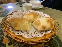 烤包子-新疆红柳花餐厅(新洲店)