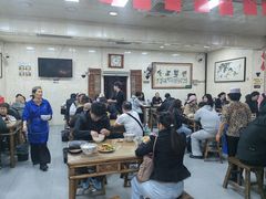-老刘家泡馍·陕西老字号(钟楼广济街店)
