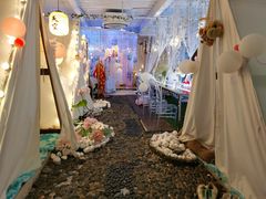 -天空花园餐吧·生日·团建(南山店)