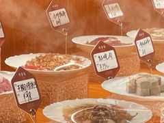 -许爷家·生态湖鲜(徐汇日月光店)