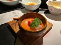 -花潮料理艺食馆(成都万象城店)