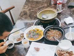 -陆记鹅庄·潮汕菜·狮头鹅(大仟里店)