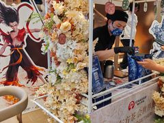 -霸王茶姬(上海恒基名人店)