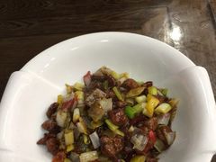 -乔家满族八大碗(流水沟店)