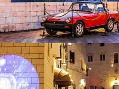 -华谊兄弟（长沙）电影小镇