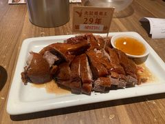 -先记烧鹅王·本地粤菜(福永店)
