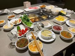 -海底捞火锅(万达广场店)