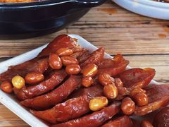香肠-西环肥仔螺蛳粉(总店)